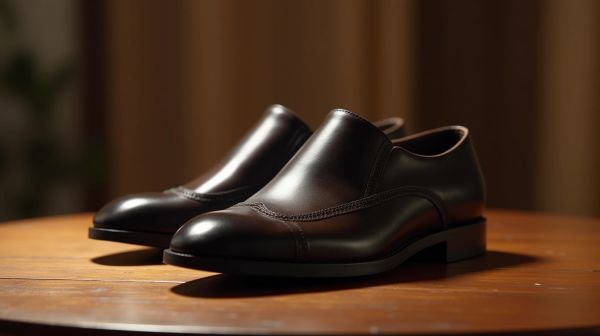 Chaussures gaston mille : l'alliance parfaite entre confort et sécurité