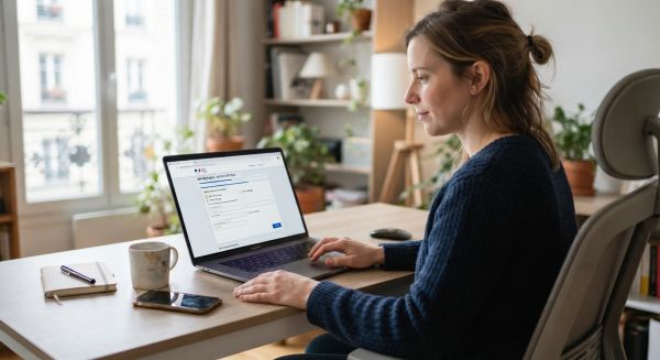 Comment accéder facilement à ses actes d'état civil en ligne