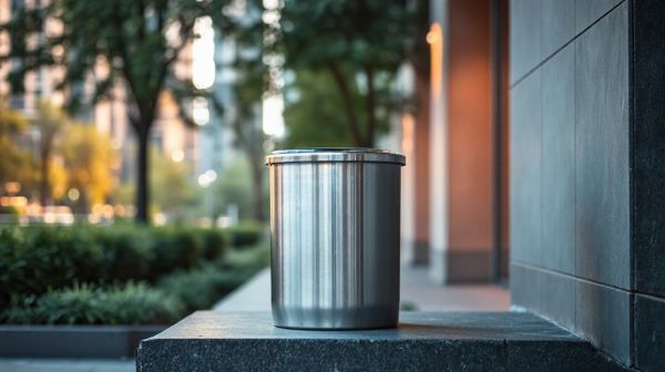 Découvrez comment choisir une poubelle pour le tri écologique