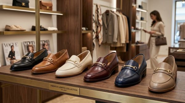 Découvrez les avantages des chaussures gaston mille pour confort et sécurité