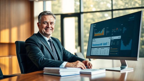 Les avantages d'engager un expert en conseil SAP