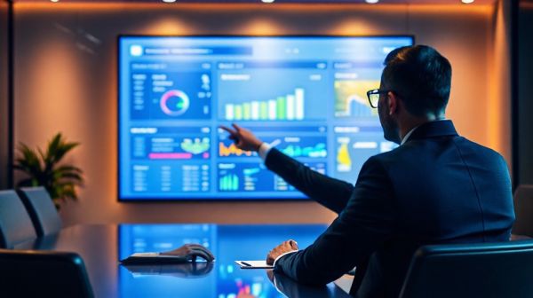 Les avantages d'engager un expert en conseil SAP