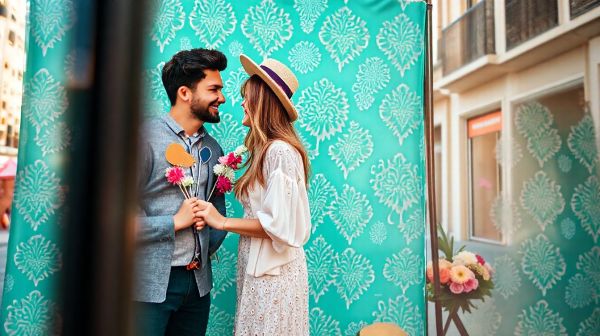 Les avantages d'un photobooth pour vos événements à Nice