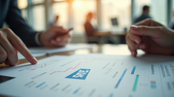 Pourquoi choisir un cabinet de conseil SAP pour votre projet ?