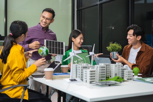 Maximisez l'efficacité énergétique avec un plan de sobriété