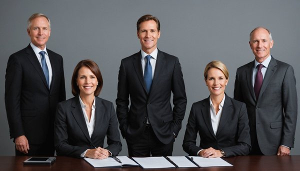 Intérim cadres : un atout stratégique pour votre entreprise