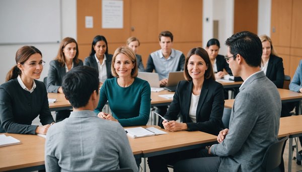 Choisissez le meilleur organisme de formation en langues